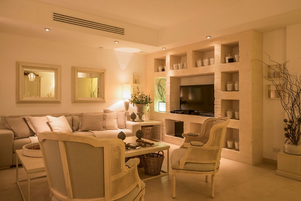 Casa Stupenda Borgo Egnazia Puglia Olivers Travels 3