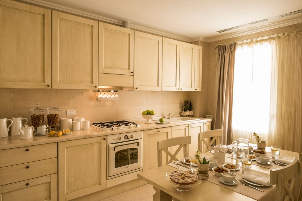 Casa Magnifica Borgo Egnazia Puglia Olivers Travels 5