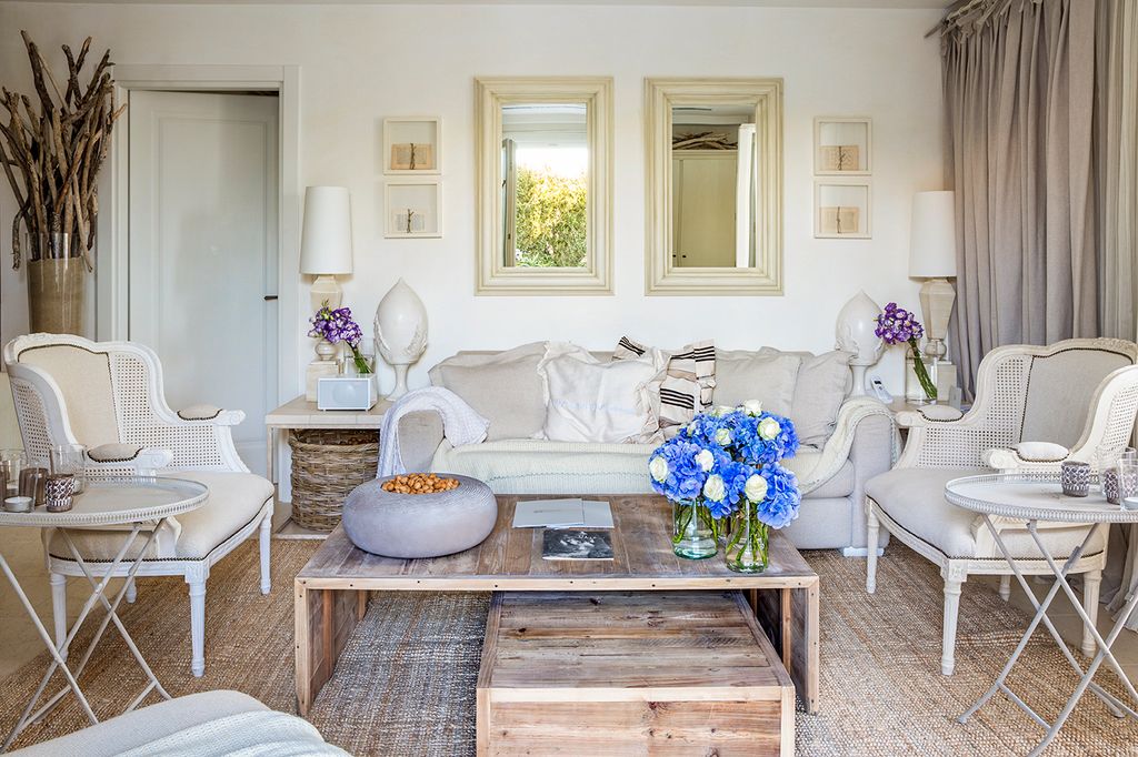 Casa Meravigilosa Borgo Egnazia Puglia Olivers Travels 5