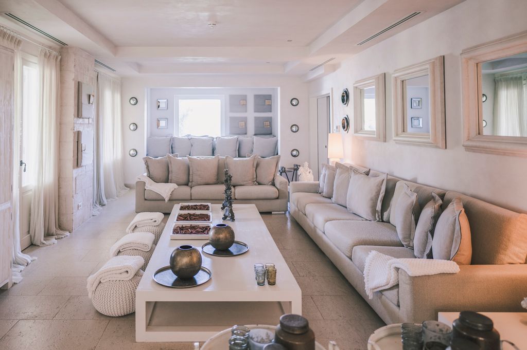 Casa Padronale Borgo Egnazia Puglia Olivers Travels 3