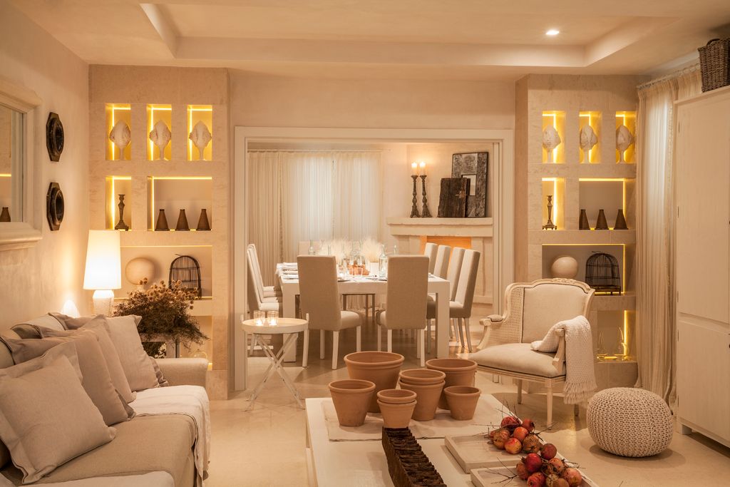 Casa Padronale Borgo Egnazia Puglia Olivers Travels 4