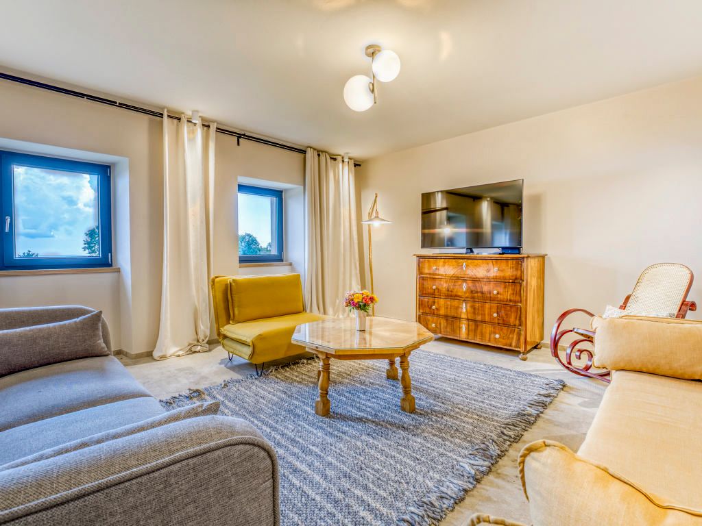 Villa Vuori Kvarner Olivers Travels 3