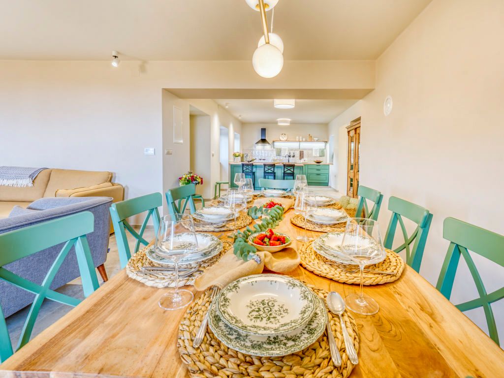 Villa Vuori Kvarner Olivers Travels 5