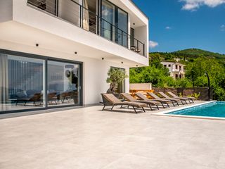 Villa Valmont Kvarner Olivers Travels 1