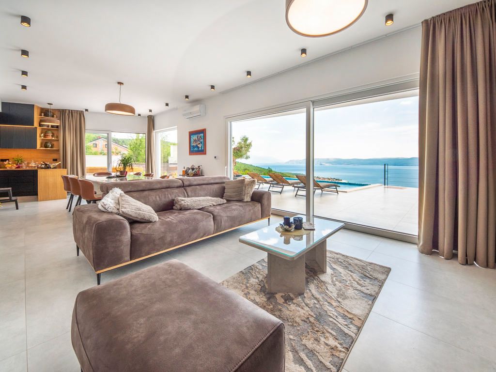 Villa Valmont Kvarner Olivers Travels 3