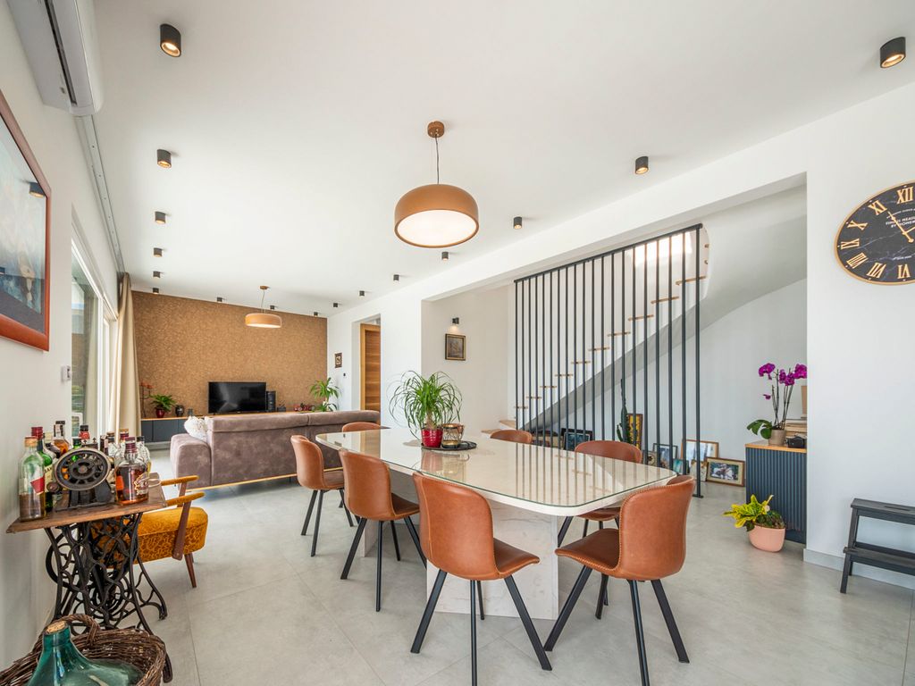 Villa Valmont Kvarner Olivers Travels 4