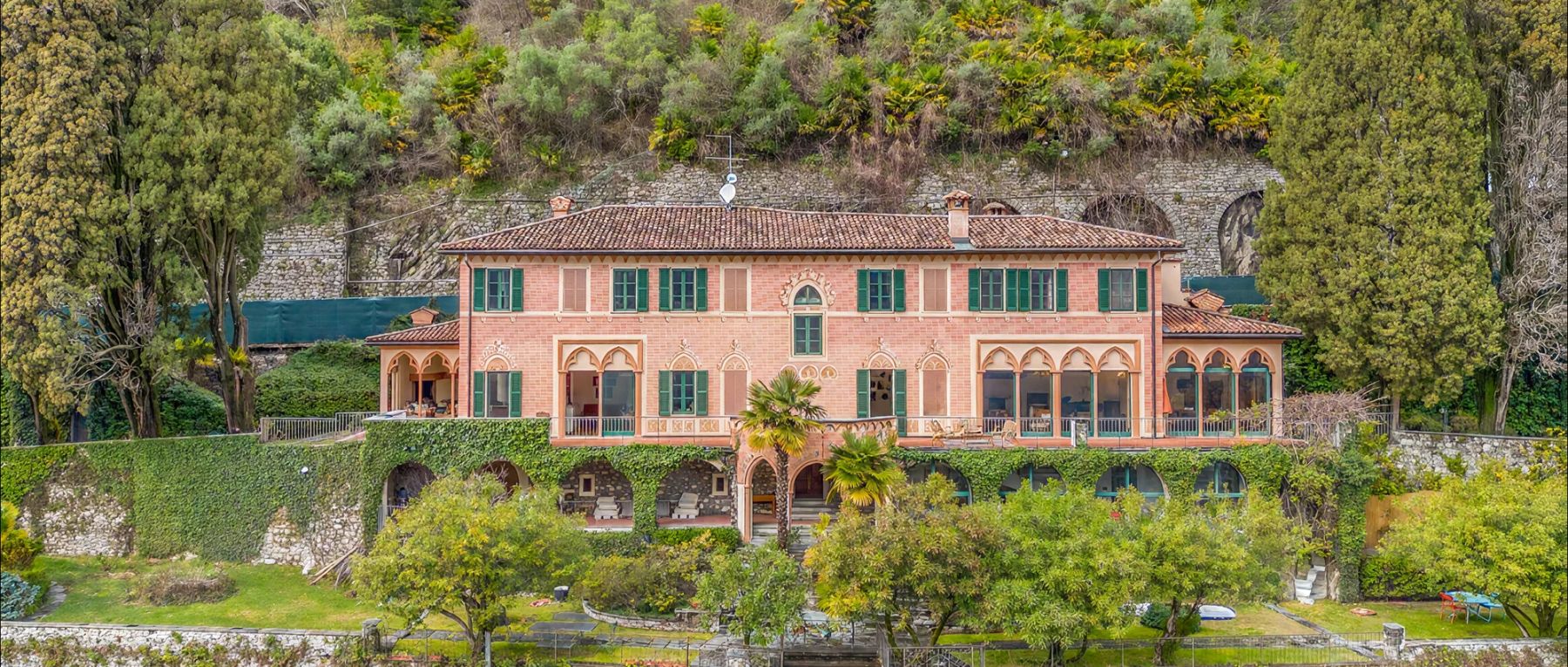 001 villa brusati northern italy olivers travels desktop center