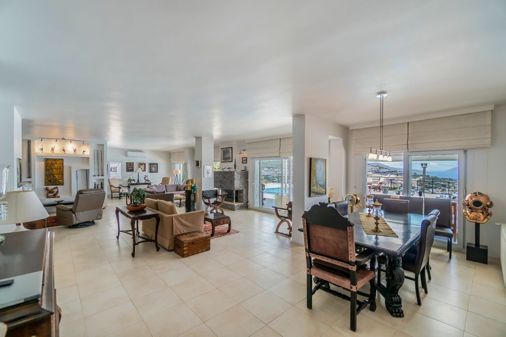 Villa Koton Bodrum Olivers Travels 4