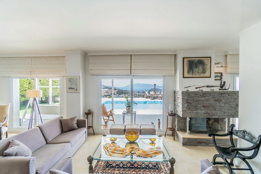 Villa Koton Bodrum Olivers Travels 3