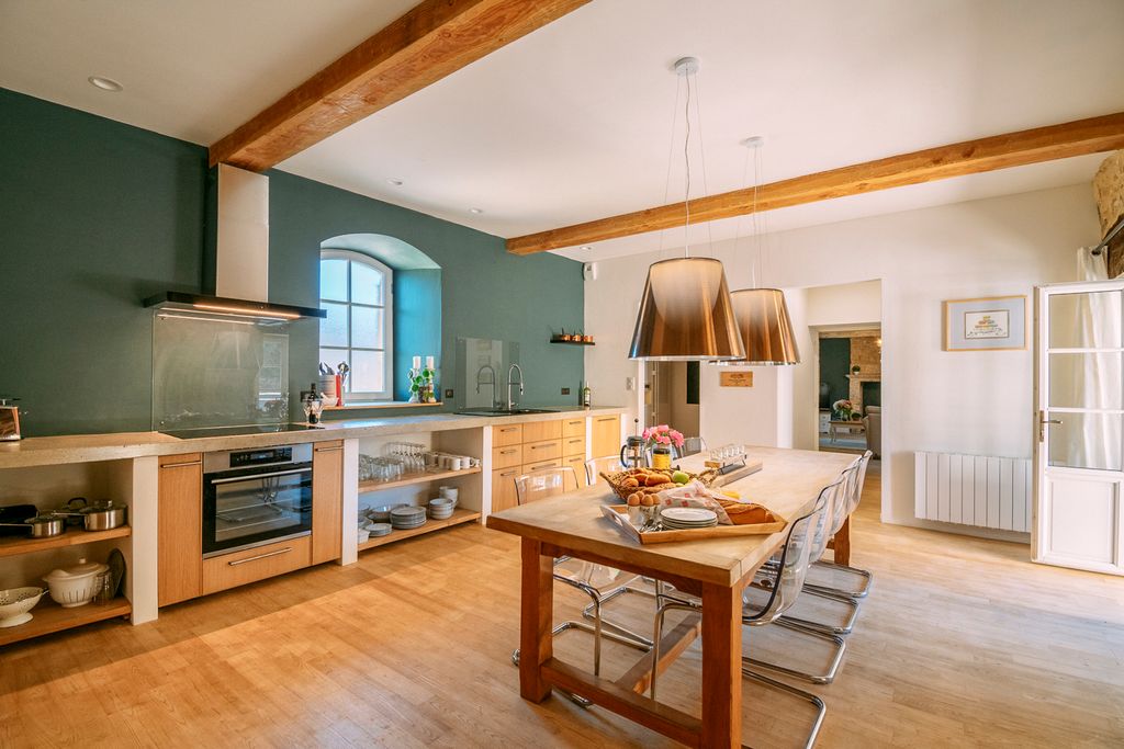 Le Petit Cour Dordogne Olivers Travels 4