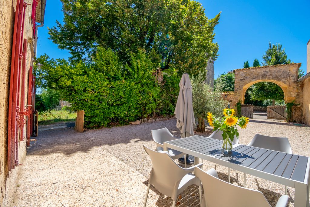 Le Petit Cour Dordogne Olivers Travels 2