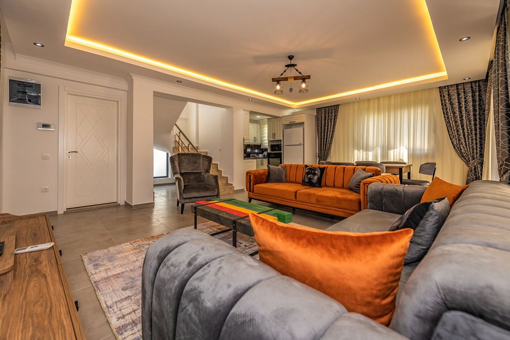 Villa Aveda Fethiye Olivers Travels 3