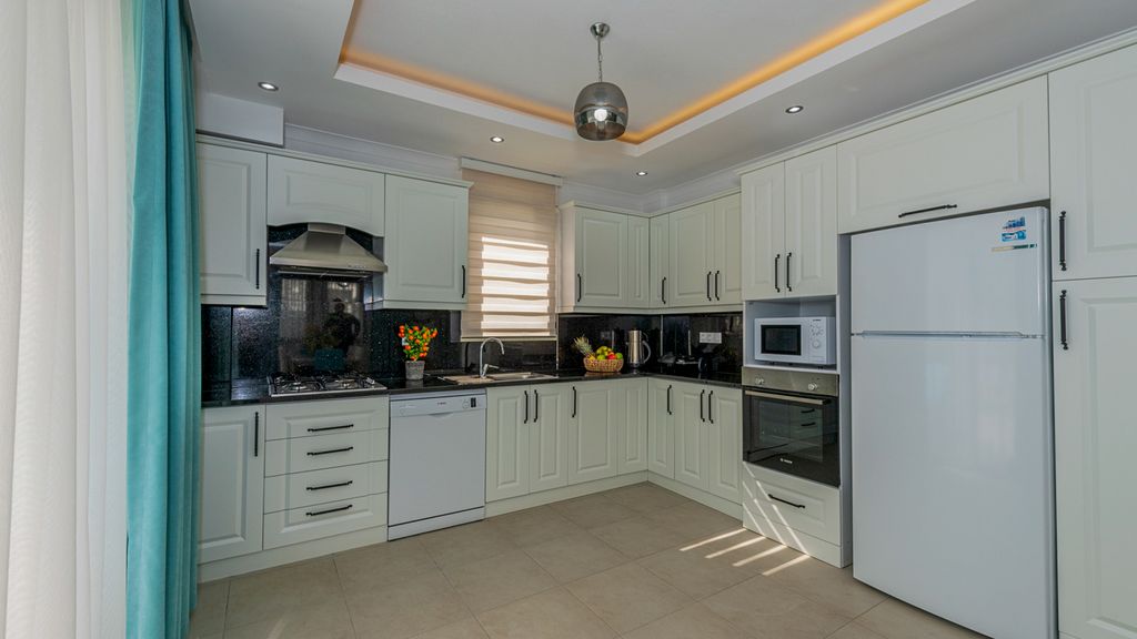 Villa Artah Fethiye Olivers Travels 5