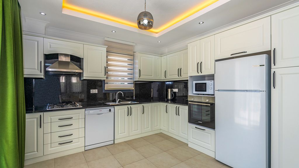 Villa Aesop Fethiye Olivers Travels 5