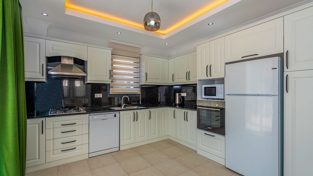 Villa Atilla Fethiye Olivers Travels 5