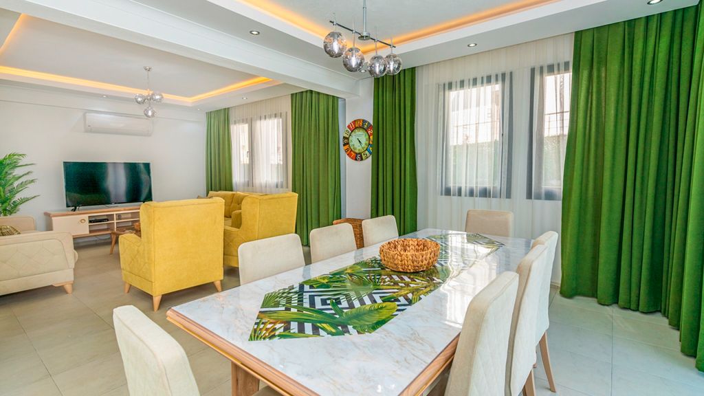 Villa Atilla Fethiye Olivers Travels 3