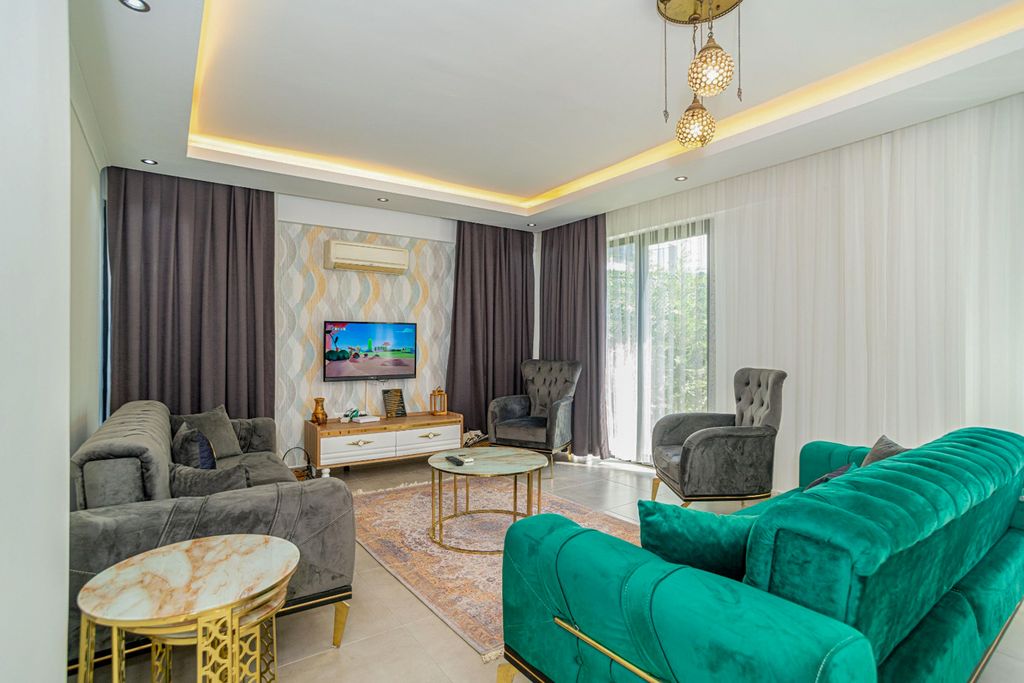 Villa Mehtap Fethiye Olivers Travels 3