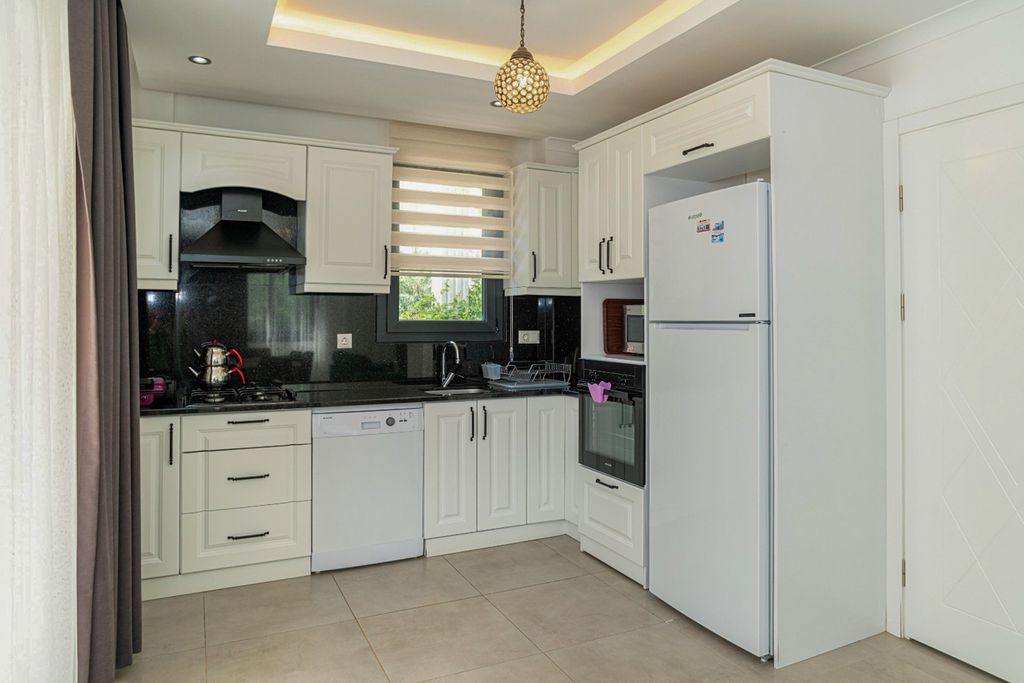 Villa Mehtap Fethiye Olivers Travels 5