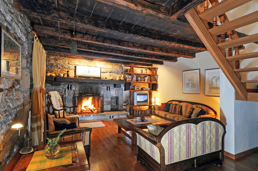 Villa Sisi Istria Olivers Travel 3