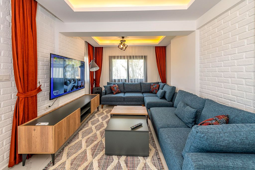 Villa Siga Fethiye Olivers Travels 3