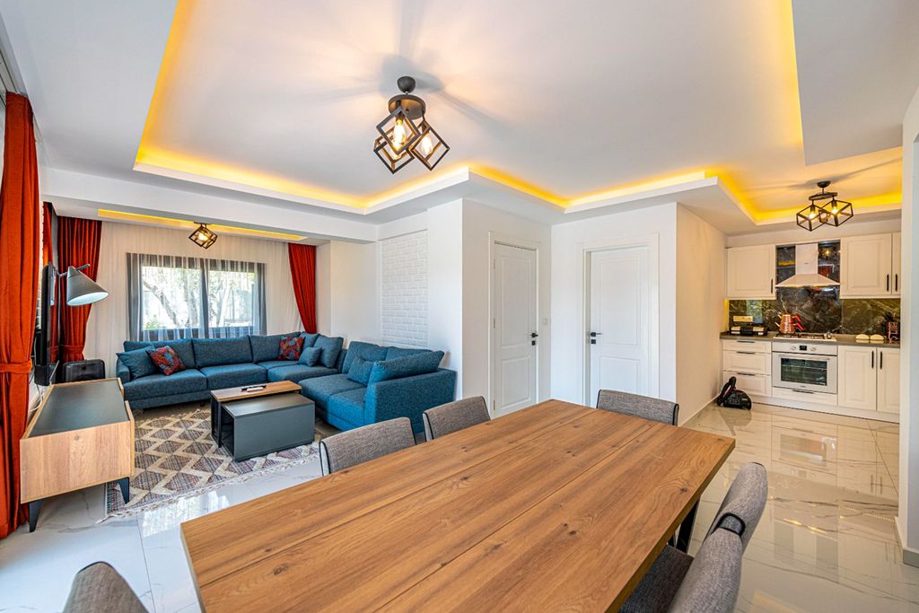 Villa Siga Fethiye Olivers Travels 4