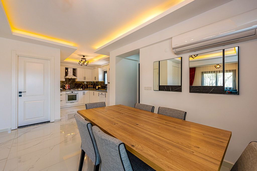 Villa Siga Fethiye Olivers Travels 5