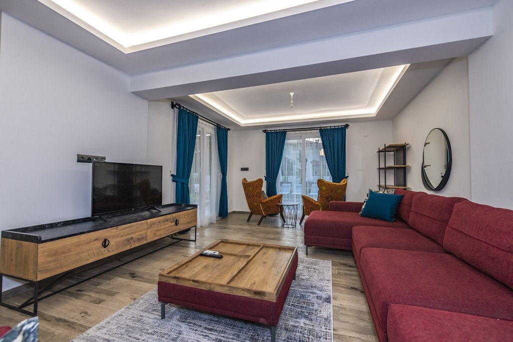 Villa Siedres Fethiye Olivers Travels 02