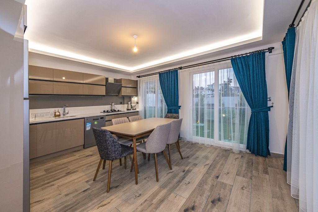 Villa Siedres Fethiye Olivers Travels 03