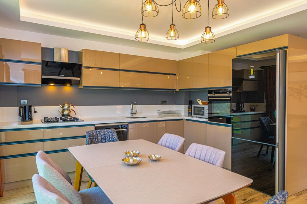 Villa Cipriani Fethiye Olivers Travels 04