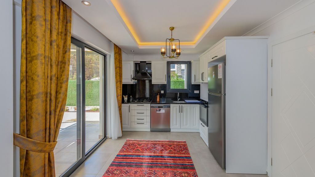 Villa Dita Fethiye Olivers Travels 5