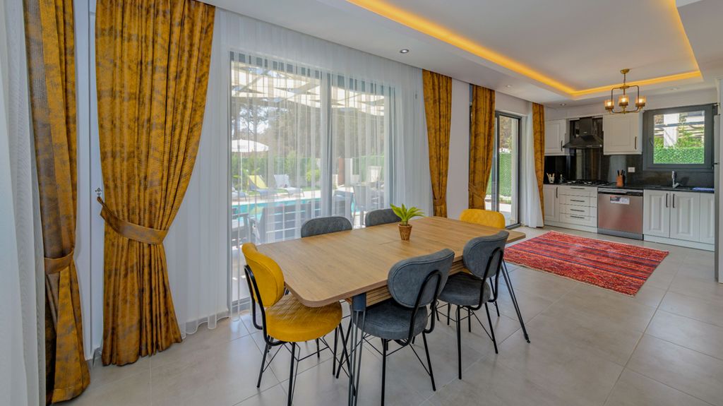 Villa Dita Fethiye Olivers Travels 4