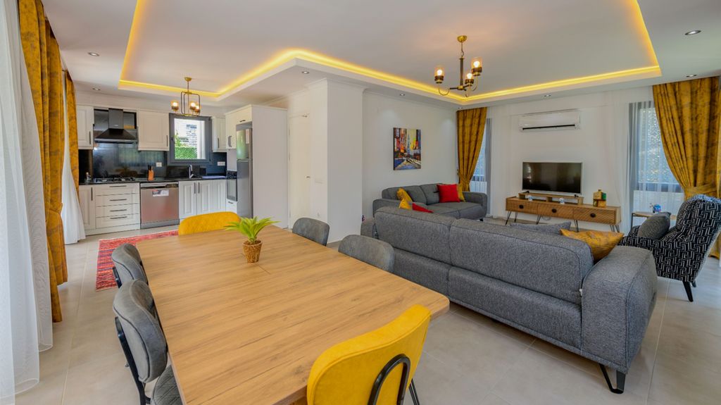 Villa Dita Fethiye Olivers Travels 3