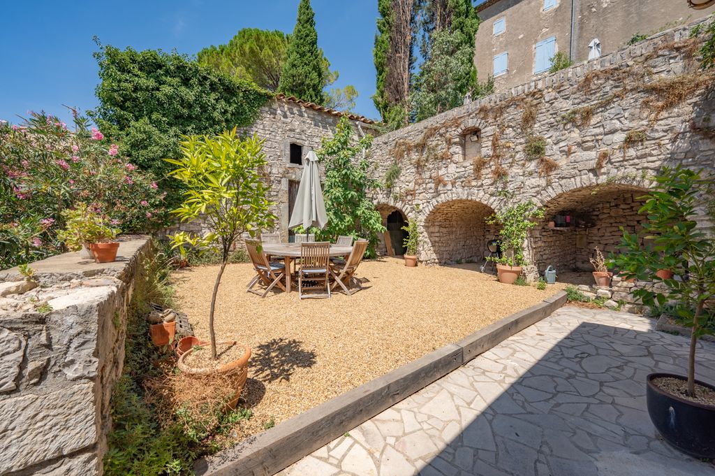 Le Martinet Languedoc OliversTraveels 1