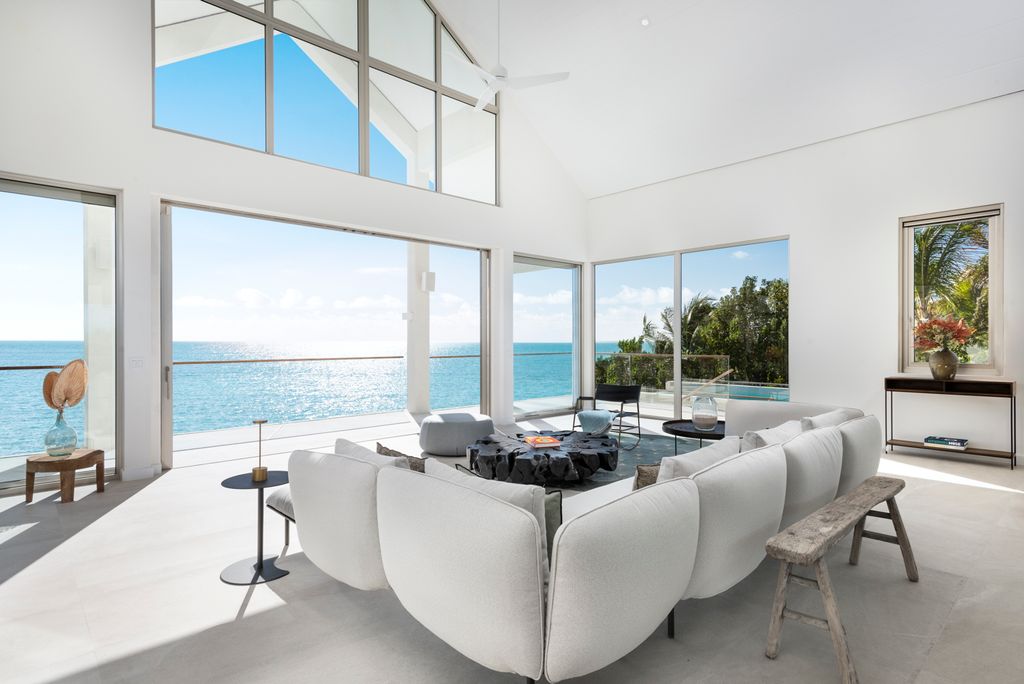 Villa Starfish Turks Caicos Olivers Travels 3