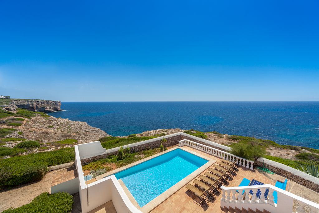 Villa Olivarda Menorca Olivers Travels 2