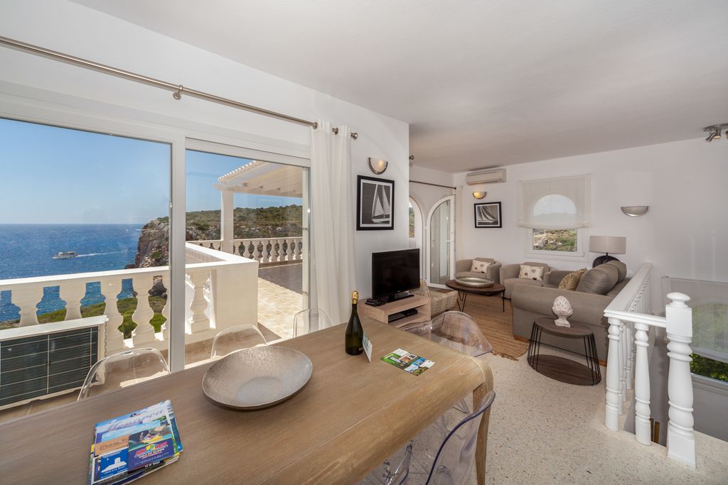 Villa Olivarda Menorca Olivers Travels 3