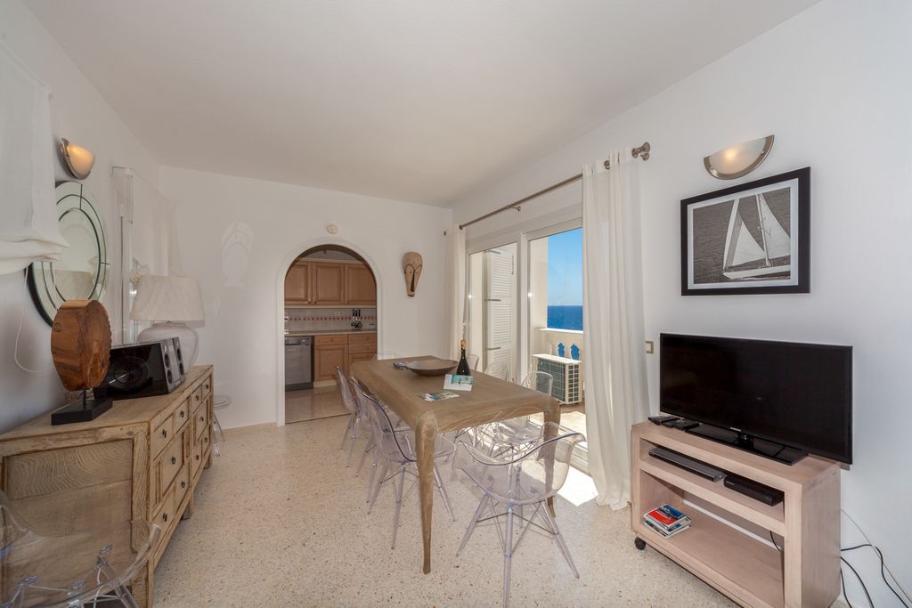 Villa Olivarda Menorca Olivers Travels 4