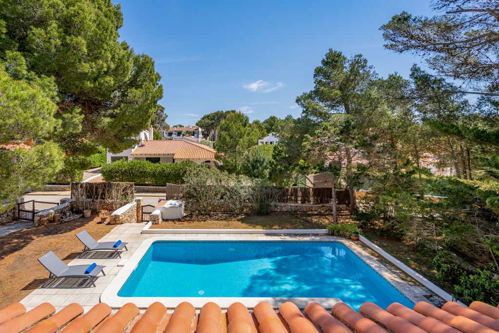 Villa Menorca Parc Menorca Olivers Travels 2