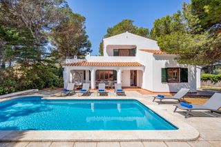 Villa Menorca Parc Menorca Olivers Travels 1