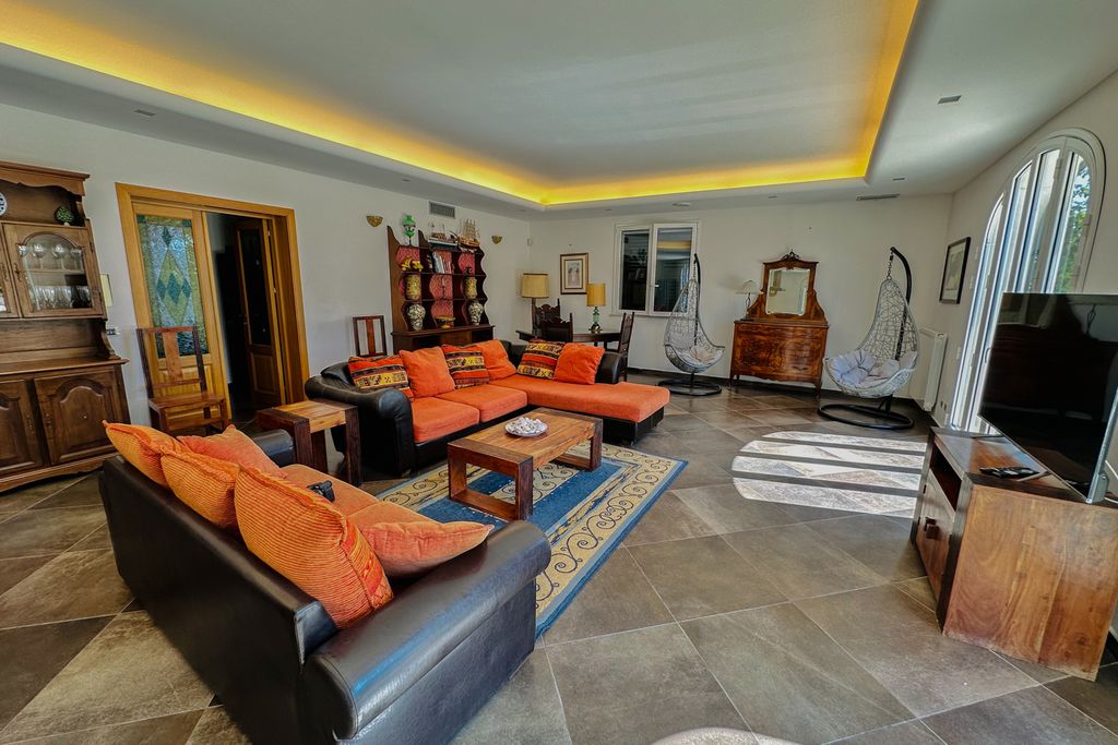 Villa La Fornace Sicily Olivers Travels 3