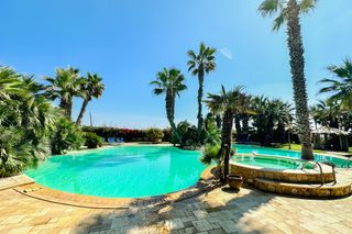 Villa La Fornace Sicily Olivers Travels 7