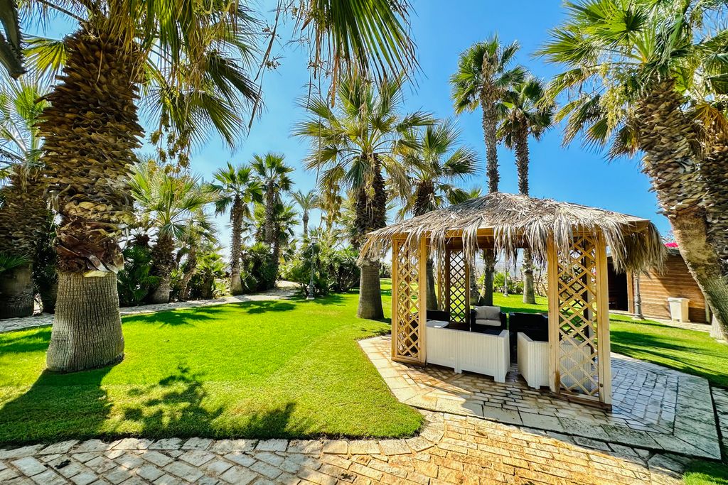 Villa La Fornace Sicily Olivers Travels 8