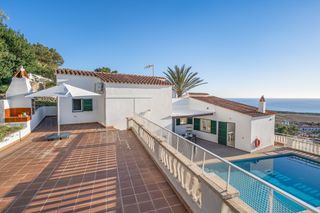 Villa Son Bou Menorca Olivers Travels 1