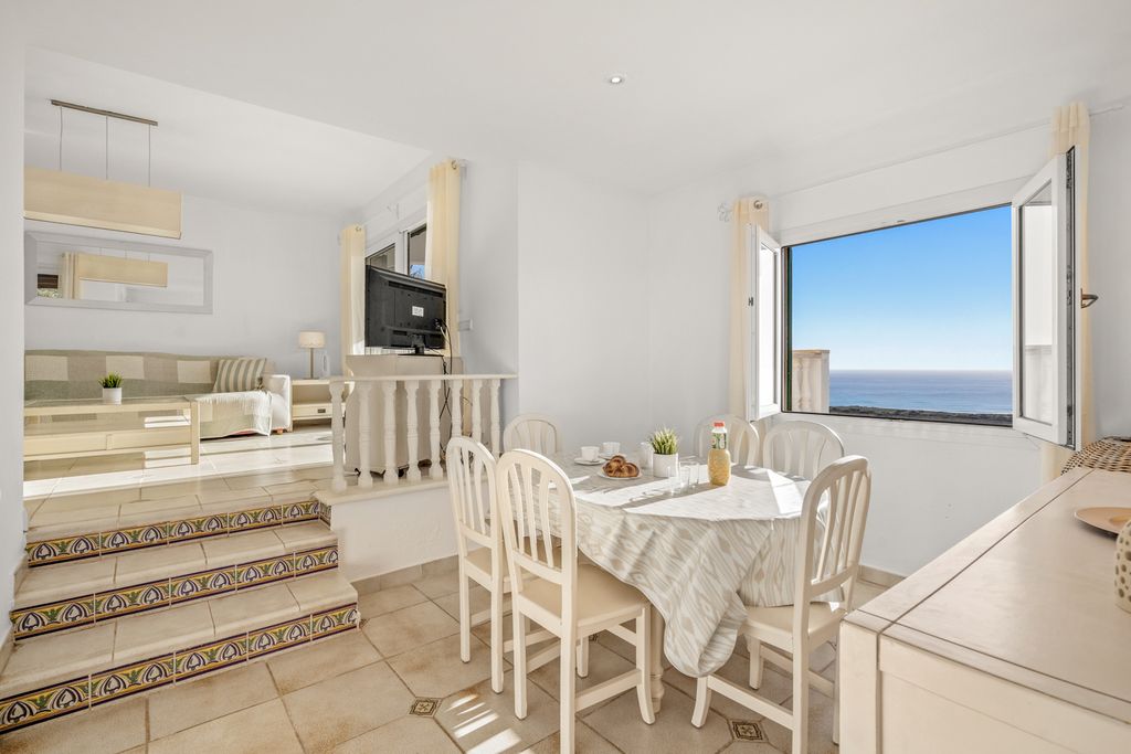 Villa Son Bou Menorca Olivers Travels 4