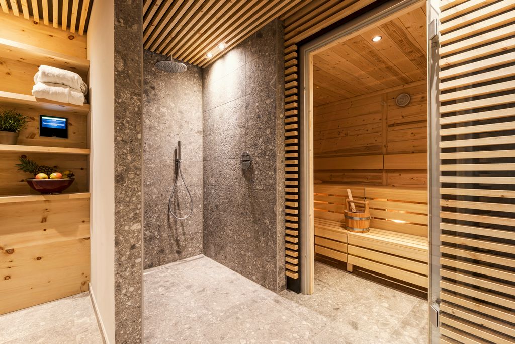 Apartment Kristall St Anton Olivers Travels 2