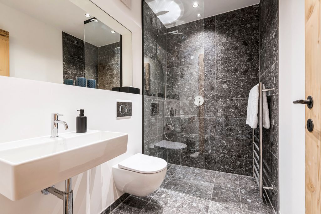 Apartment Kristall St Anton Olivers Travels 5