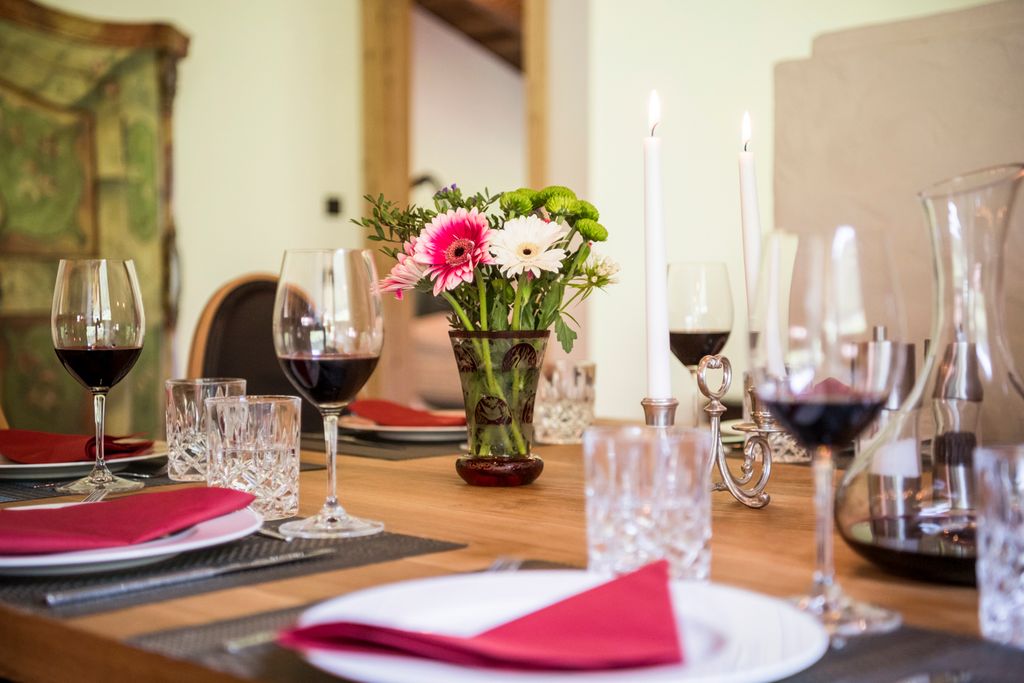 Apartment Eis St Anton Olivers Travels 3