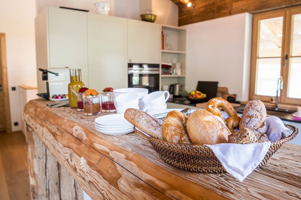 Apartment Eis St Anton Olivers Travels 2