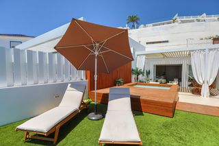 Villa Pasito Gran Canaria Olivers Travels 1