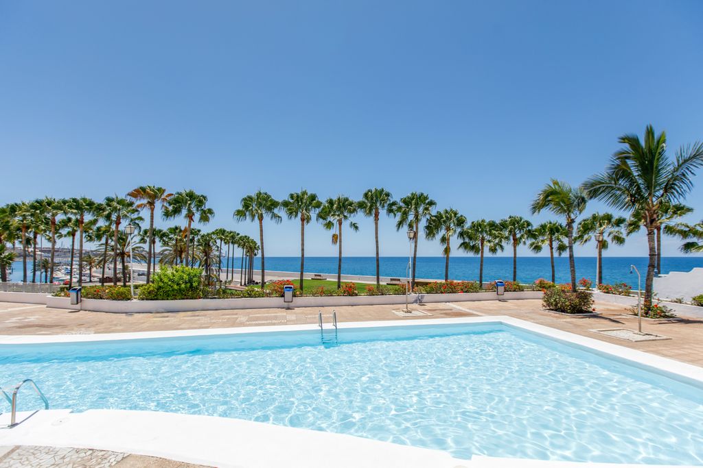 Villa Pasito Gran Canaria Olivers Travels 2  1 